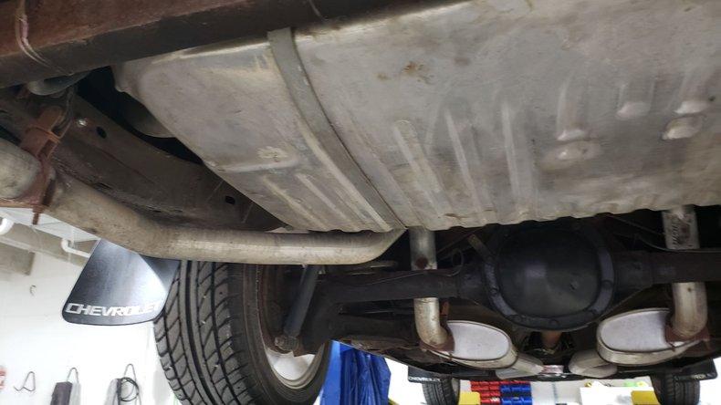 1981 Chevrolet El Camino - Crate 350ci V8, A/C BLOWS COLD!