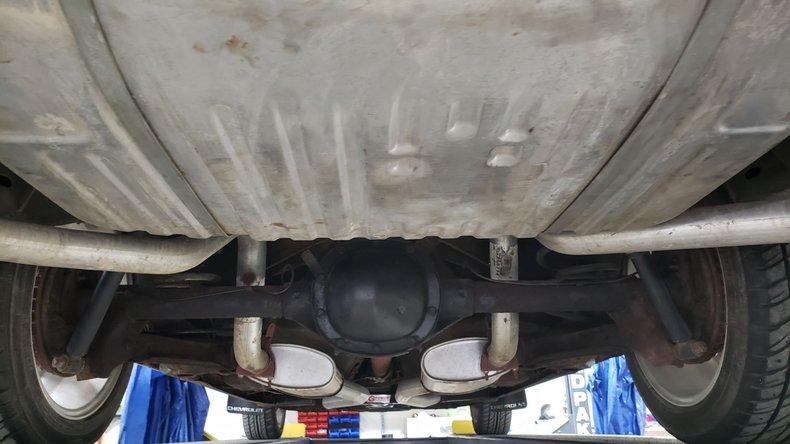 1981 Chevrolet El Camino - Crate 350ci V8, A/C BLOWS COLD!
