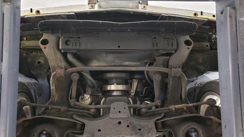1981 Chevrolet El Camino - Crate 350ci V8, A/C BLOWS COLD!