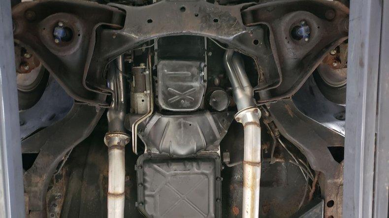 1981 Chevrolet El Camino - Crate 350ci V8, A/C BLOWS COLD!
