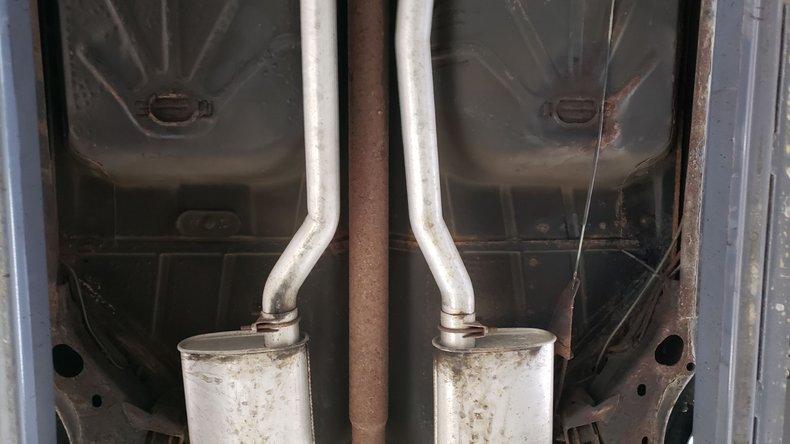 1981 Chevrolet El Camino - Crate 350ci V8, A/C BLOWS COLD!