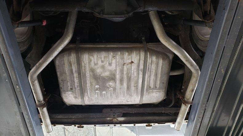 1981 Chevrolet El Camino - Crate 350ci V8, A/C BLOWS COLD!