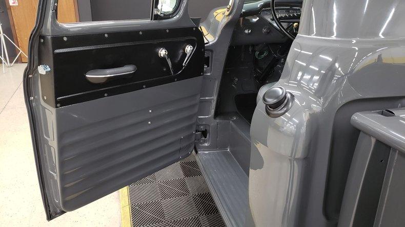 1955 Chevrolet 3100 Step Side Short Box Pickup