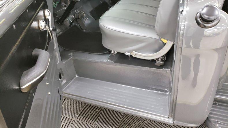 1955 Chevrolet 3100 Step Side Short Box Pickup