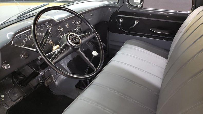1955 Chevrolet 3100 Step Side Short Box Pickup