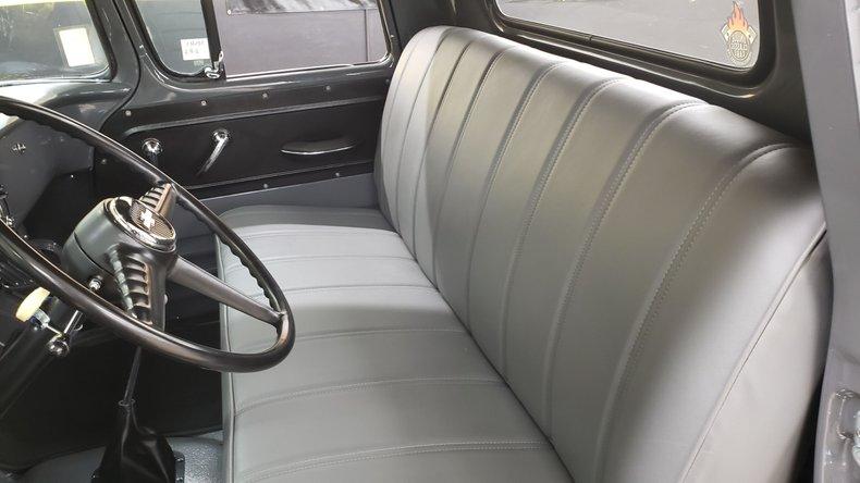 1955 Chevrolet 3100 Step Side Short Box Pickup