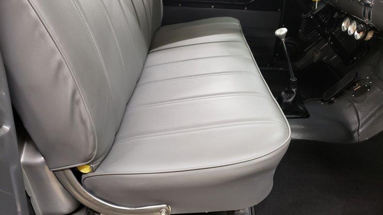 1955 Chevrolet 3100 Step Side Short Box Pickup