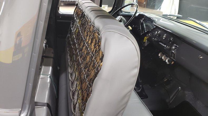 1955 Chevrolet 3100 Step Side Short Box Pickup