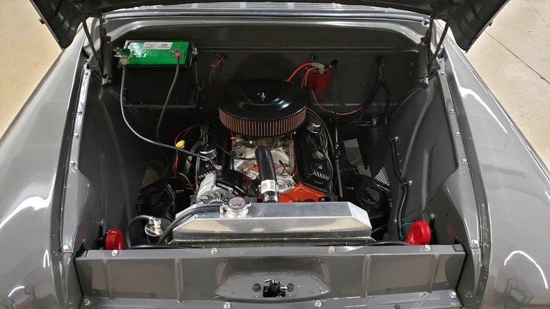 1955 Chevrolet 3100 Step Side Short Box Pickup