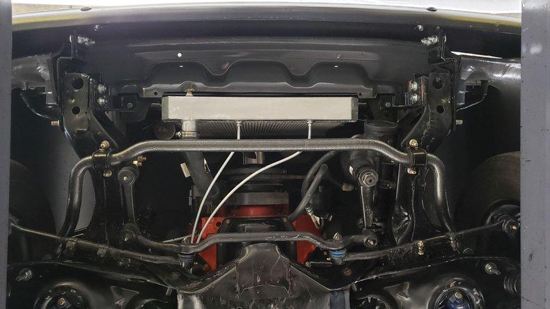 1955 Chevrolet 3100 Step Side Short Box Pickup