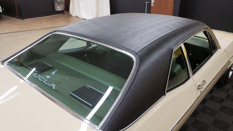 1971 Chevrolet Nova Coupe - 3-owner Vehicle, NUMBERS MATCHING 350 V8