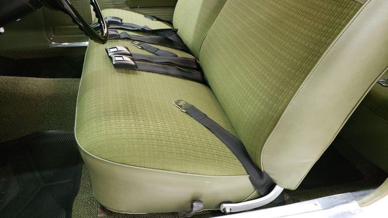 1971 Chevrolet Nova Coupe - 3-owner Vehicle, NUMBERS MATCHING 350 V8