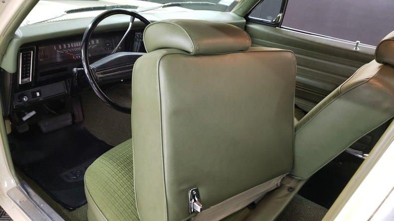 1971 Chevrolet Nova Coupe - 3-owner Vehicle, NUMBERS MATCHING 350 V8