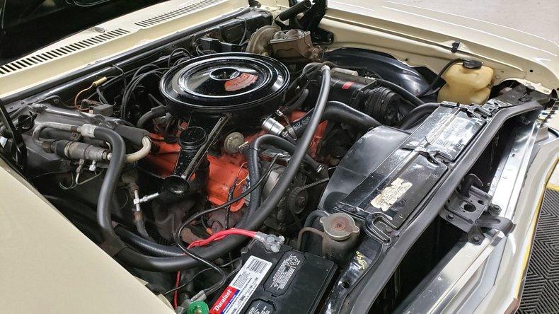 1971 Chevrolet Nova Coupe - 3-owner Vehicle, NUMBERS MATCHING 350 V8