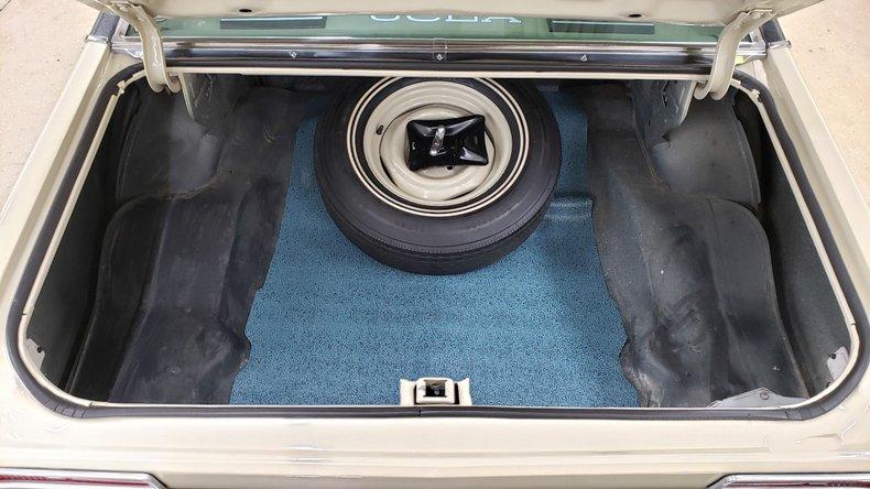 1971 Chevrolet Nova Coupe - 3-owner Vehicle, NUMBERS MATCHING 350 V8