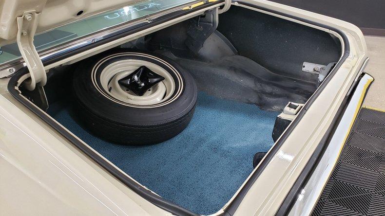 1971 Chevrolet Nova Coupe - 3-owner Vehicle, NUMBERS MATCHING 350 V8