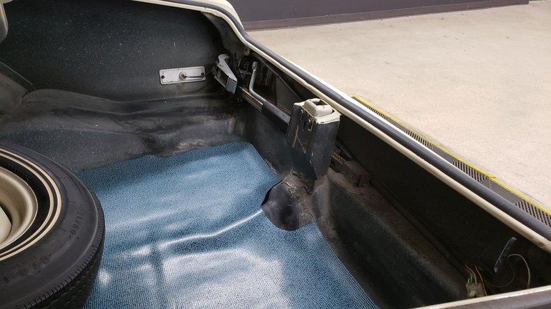 1971 Chevrolet Nova Coupe - 3-owner Vehicle, NUMBERS MATCHING 350 V8