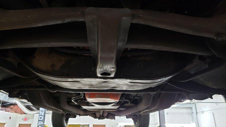 1971 Chevrolet Nova Coupe - 3-owner Vehicle, NUMBERS MATCHING 350 V8
