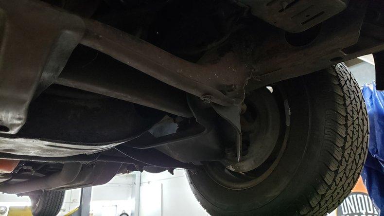 1971 Chevrolet Nova Coupe - 3-owner Vehicle, NUMBERS MATCHING 350 V8