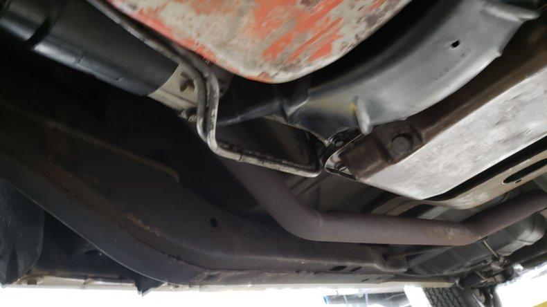 1971 Chevrolet Nova Coupe - 3-owner Vehicle, NUMBERS MATCHING 350 V8