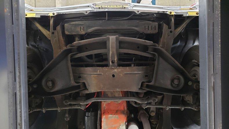 1971 Chevrolet Nova Coupe - 3-owner Vehicle, NUMBERS MATCHING 350 V8