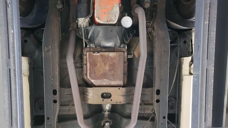 1971 Chevrolet Nova Coupe - 3-owner Vehicle, NUMBERS MATCHING 350 V8