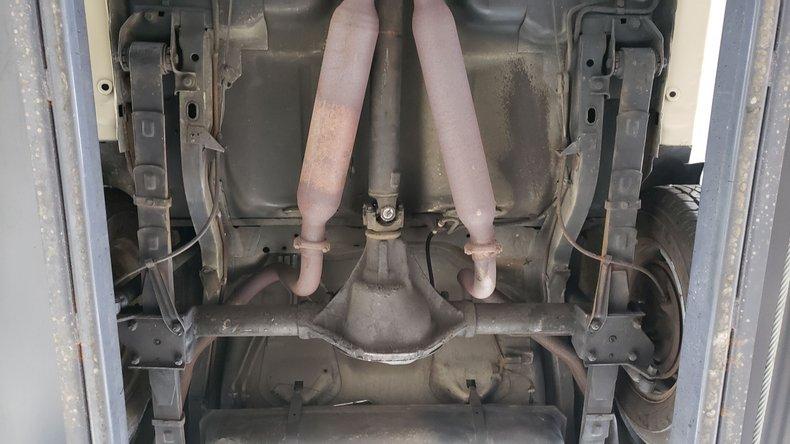1971 Chevrolet Nova Coupe - 3-owner Vehicle, NUMBERS MATCHING 350 V8