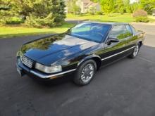 2000 Cadillac Eldorado
