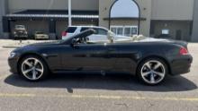 2010 BMW 650i Convertible - LOW MILEAGE!