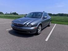 2004 Jaguar X-Type 3.0 - AWD 4dr Sedan