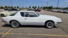 1969 Avanti II - COLD A/C!