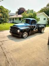 1949 Studebaker Pickup