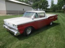 1959 Ford Ranchero