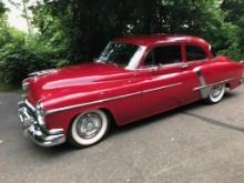 1951 Oldsmobile Deluxe 88
