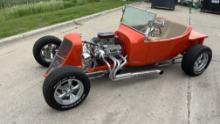 1923 Ford T-Bucket
