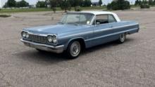 1964 Chevrolet Impala SS