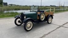 1927 Ford Model T Roadster