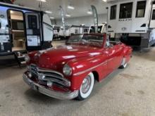 1950 Dodge Wayfarer
