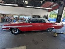 1963 Buick Wildcat