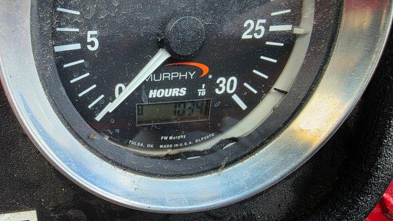 1999 Hydratrek Amphibious