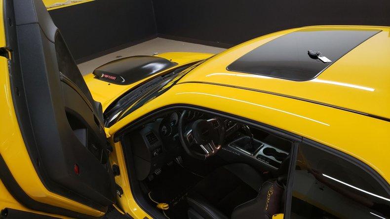 2012 Dodge Challenger SRT8 - Twin-Turbo 6.4L (392ci) Hemi V8 (1,000 hp)