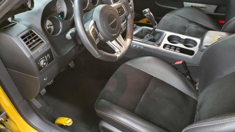 2012 Dodge Challenger SRT8 - Twin-Turbo 6.4L (392ci) Hemi V8 (1,000 hp)