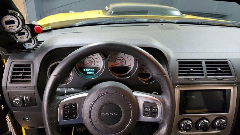 2012 Dodge Challenger SRT8 - Twin-Turbo 6.4L (392ci) Hemi V8 (1,000 hp)