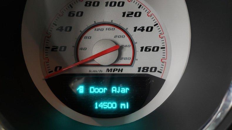 2012 Dodge Challenger SRT8 - Twin-Turbo 6.4L (392ci) Hemi V8 (1,000 hp)