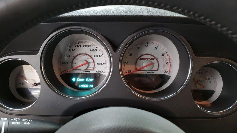 2012 Dodge Challenger SRT8 - Twin-Turbo 6.4L (392ci) Hemi V8 (1,000 hp)