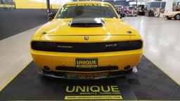 2012 Dodge Challenger SRT8 - Twin-Turbo 6.4L (392ci) Hemi V8 (1,000 hp)