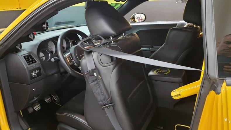 2012 Dodge Challenger SRT8 - Twin-Turbo 6.4L (392ci) Hemi V8 (1,000 hp)