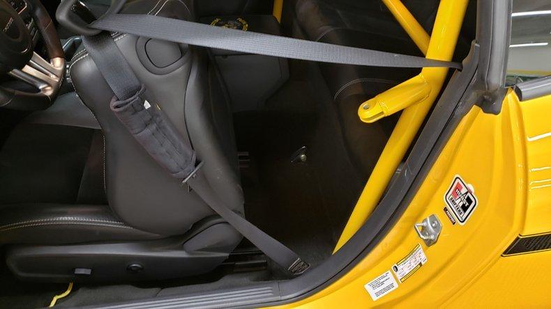 2012 Dodge Challenger SRT8 - Twin-Turbo 6.4L (392ci) Hemi V8 (1,000 hp)