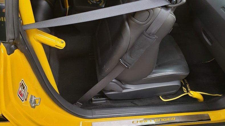2012 Dodge Challenger SRT8 - Twin-Turbo 6.4L (392ci) Hemi V8 (1,000 hp)