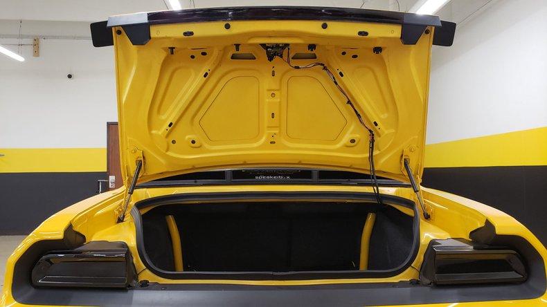 2012 Dodge Challenger SRT8 - Twin-Turbo 6.4L (392ci) Hemi V8 (1,000 hp)